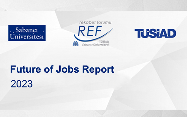 Future of Jobs Report 2023