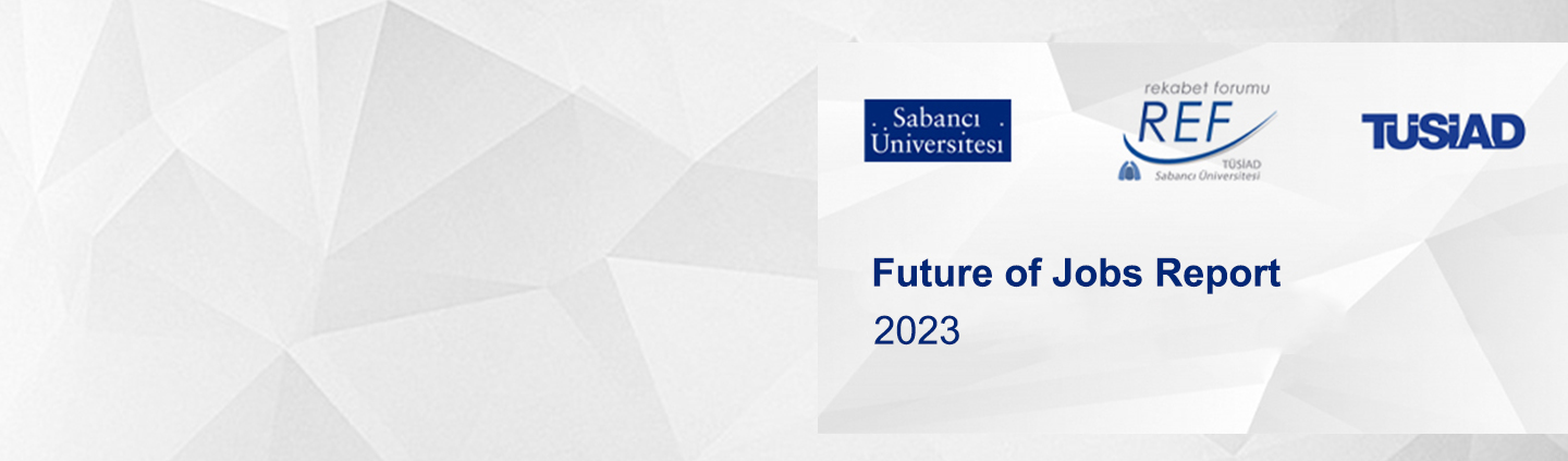 Future of Jobs Report 2023