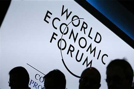 WEF - GLOBAL COMPETITIVENESS NETWORK
